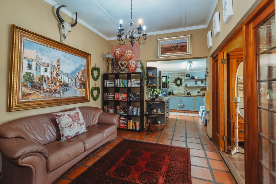 4 Bedroom Property for Sale in Fernridge Western Cape